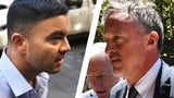 Celebrity agent Titus Day admits to taking money from Guy Sebastian