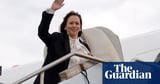 Harris raises millions in San Francisco as Pelosi welcomes her home | First Thing