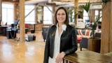 Blumberg Capital: "Ninety percent of companies we evaluate today are AI-focused"
