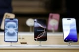Exclusive-Foxconn Sends 97% of India IPhone Exports to US as Apple Tackles Trump's Tariffs