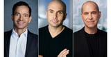 PARAMOUNT GLOBAL ANNOUNCES NEW LEADERSHIP