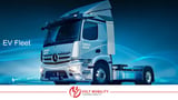 Volt Mobility Enters into $210 Million Contract with Mullen Automotive to Purchase 3,000 Class 1 and Class 3 EV Cargo Vans and Trucks