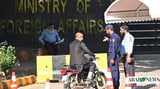 Pakistan slams India’s Indus treaty suspension ahead of National Security Committee huddle today