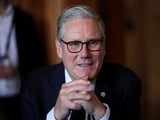 Keir Starmer Awarded France's Legion of Honour for Leadership on European Security