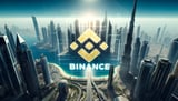 Binance obtains virtual asset service provider license in Dubai