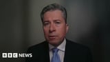 UN humanitarian chief: Thousands of Gazan babies will die without aid