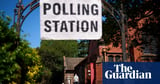 Polls close for local and mayoral elections in England and byelection result due