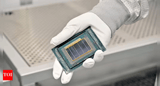 Intel's Panther Lake processors enter production with promise of 50% performance gains