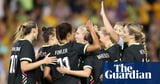 Mary Fowler on target as Matildas secure back-to-back wins over South Korea