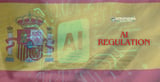 AI Regulation: Spain Sets Out 12-Month Roadmap
