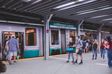 USDOT Threatens to Pull Chicago, Boston Transit Funding