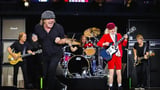 AC/DC Announce 2025 North American Tour Dates