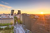 Madrid takes the lead in Europe’s longevity race