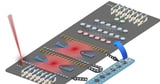 This chip uses light to supercharge AI and cut energy use