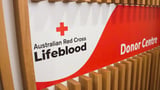 Major changes for Aussie blood donors