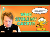 Global Resource Powerhouse Arrives: Wondershare Filmora Teams Up with Garfield to Empower Video Creators Worldwide