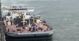 Boat explosion on NYC's Hudson River kills city DEP worker