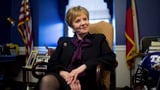 Kay Granger, first Republican woman from Texas to serve in the House, has died at age 83