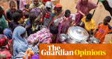 The Guardian view on foreign powers in Sudan: struggling for advantage while civilians starve | Editorial