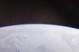 NASA Discovers Hidden Atmospheric Force Driving Particles Into Space