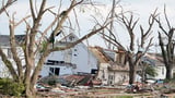 Tornado relief fund reaches $4M; major pledges from companies hit $14M