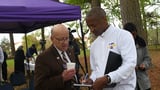 LSU President William F. Tate IV Named 22nd Rutgers President, Poised to Help Chart a New Course for Athletics
