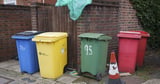 At least 4 bins, crisp bags and weekly food collection - all recycling changes confirmed