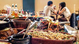 ‘Brain dial’ turns food consumption on or off in mice