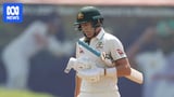 Sri Lanka vs Australia live: Marnus Labuschagne and Travis Head fall early as spinners strike on day two