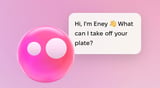 MacPaw launches Eney, a ‘proactive AI assistant’ for the Mac and iPhone