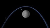 ‘Now boarding’ … 240,000 miles from Earth, at the moon’s first airport