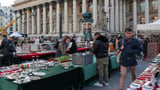 France cuts its growth forecast for 2025 as tariffs spark trade war