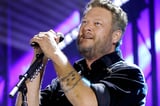Blake Shelton Says 'The Road' Will Do Something 'The Voice' Couldn't