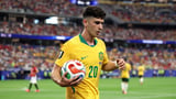 Socceroos star Cristian Volpato allegedly tests positive for cocaine