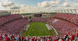 Corporate logos coming to playing surface at Gamecocks' Williams-Brice Stadium