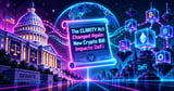 The CLARITY Act Changed Again: New Crypto Bill Impacts DeFi