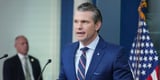 Hegseth defends Trump’s firings of Pentagon leaders and says there may be more dismissals