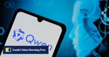Alibaba revamps chatbot amid US ‘panic’ over firm’s AI progress