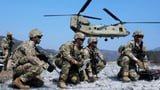 Pentagon policy illegally banned transgender troops from military service, appeals court panel rules