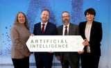 New AI Institute Launched at University College Dublin to Accelerate Scientific Discovery