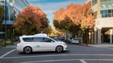 Skip the small talk with your Uber driver. Waymo expands robo-taxi services in California