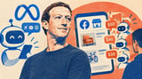 Former X Exec Takes Dig At Mark Zuckerberg, Says Meta's AI Could 'Kill' Facebook Marketplace