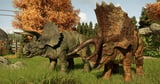 Jurassic World Evolution 3 is ditching its AI-generated art after "some initial feedback"