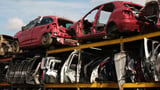 Recyclable cars and a ban on scrapped vehicles sold as used: the EU's new rules