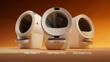 Smart Automatic Litter Boxes