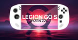 Lenovo confirms Legion Go S gaming handheld with AMD Rembrandt APU via firmware leak - VideoCardz.com