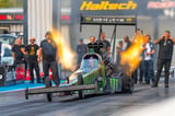 Santa Pod’s 60th Anniversary Season Lifts Off With Two Bumper Race Weekends