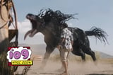 Venom: The Last Dance's Comic Con Footage Showed the True Majesty of the Venom Horse