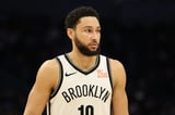 Pat Beverley Makes Bold Claim About Ben Simmons