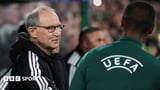 Champions League: Celtic's Martin O'Neill on verge of ended 22-year absence from top table